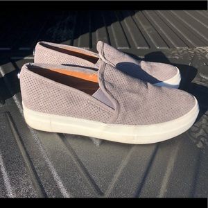 Steve Madden slip ons